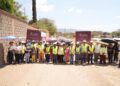 El agua llega a Juquilita: una obra que mejora el bienestar de nuestras familias