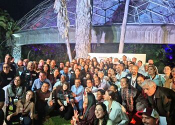 Participación en la II Escuela Municipalista de Morena para fortalecer gobiernos locales