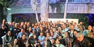 Participación en la II Escuela Municipalista de Morena para fortalecer gobiernos locales