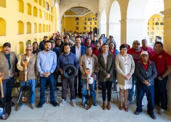 Más herramientas, mejores servicios