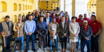 Más herramientas, mejores servicios