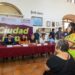 Diálogo abierto con comerciantes del mercado de abasto