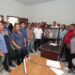 Estamos en territorio, es nuestra fortaleza, afirma Nino Morales