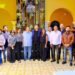 Diálogo para fortalecer el Centro Histórico