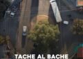 Tache al Bache en acción