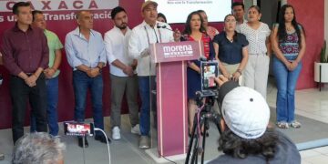 Estamos listos para el Plan B, afirma Nino Morales