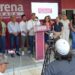 Estamos listos para el Plan B, afirma Nino Morales