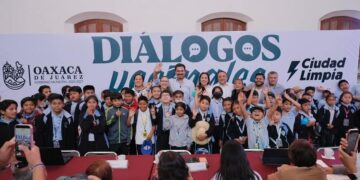 Se cumple el objetivo de los Diálogos Vecinales: escuchar y actuar para transformar juntos la capital