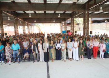 Sumando esfuerzos por una mejor calidad de vida