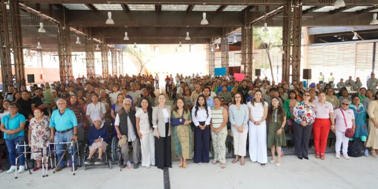 Sumando esfuerzos por una mejor calidad de vida