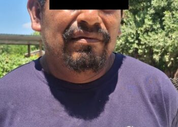 Detiene Fiscalía de Oaxaca a hombre acusado de homicidio de su hermano en la Costa