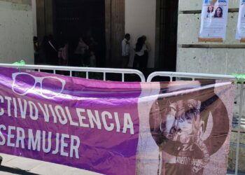 Exigen avances en la búsqueda de menor desaparecida en Oaxaca; familia denuncia falta de respuestas