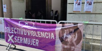 Exigen avances en la búsqueda de menor desaparecida en Oaxaca; familia denuncia falta de respuestas