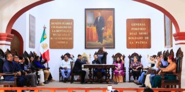 Policía Municipal detiene a persona por conducir motocicleta con numerales presuntamente alterados