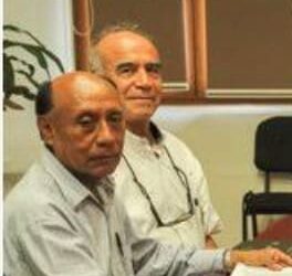 Base sindical enfrenta a Fortino Cruz por presuntas irregularidades en manejo de plazas